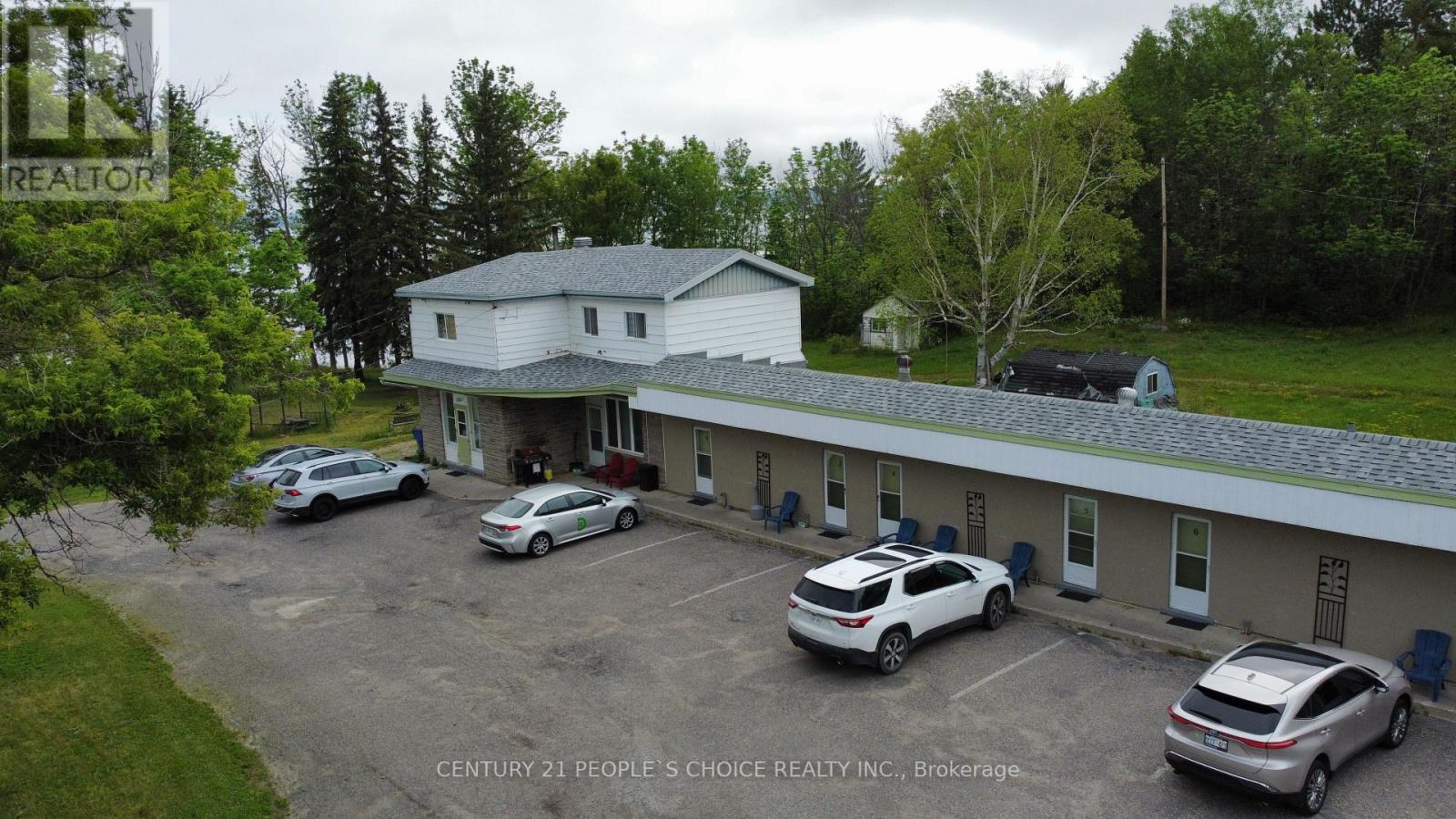 1267 Lakeshore Road S, Temiskaming Shores (Haileybury), Ontario  P0J 1K0 - Photo 4 - T12298426
