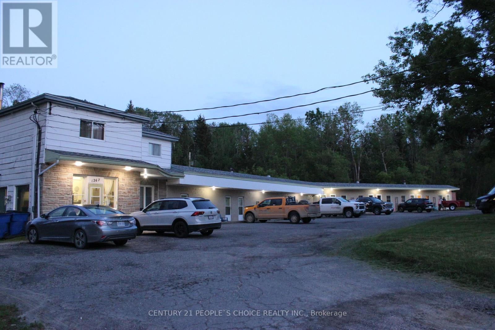 1267 Lakeshore Road S, Temiskaming Shores (Haileybury), Ontario  P0J 1K0 - Photo 6 - T12298426