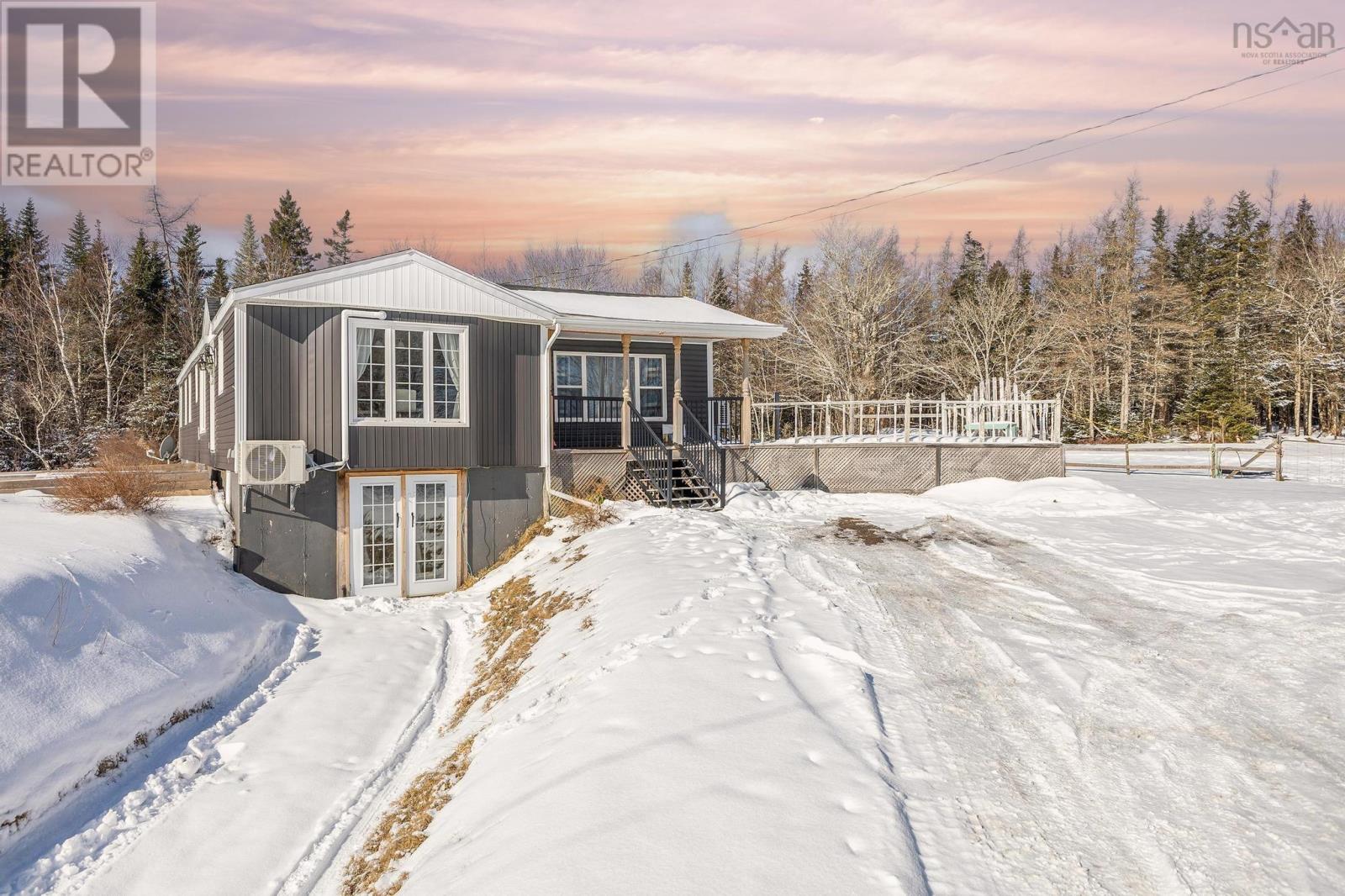 2135 Melrose Country Harbour Road, Country Harbour, Nova Scotia  B0H 1J0 - Photo 1 - 202503079