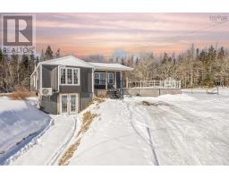 2135 Melrose Country Harbour Road, Country Harbour, Ca
