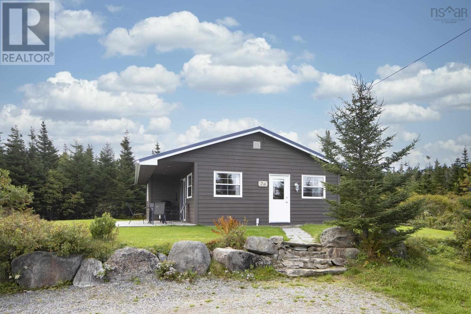 150 New Harbour Road, New Harbour, Nova Scotia  B0H 1T0 - Photo 26 - 202500153