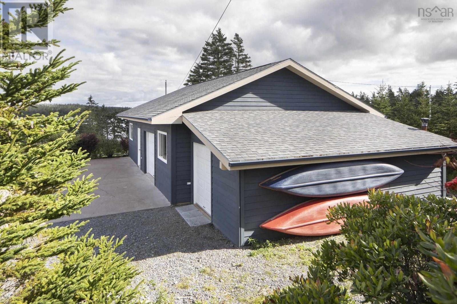 150 New Harbour Road, New Harbour, Nova Scotia  B0H 1T0 - Photo 7 - 202500153