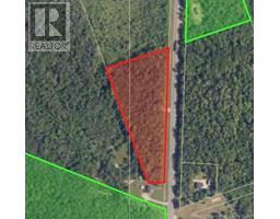Vacant Lot RTE 126 HWY BARNABY, Murray Settlement, New Brunswick