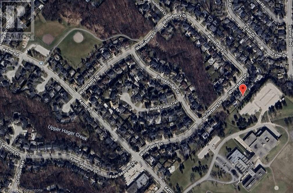 Property at 1352 WINTERBERRY Drive image 2