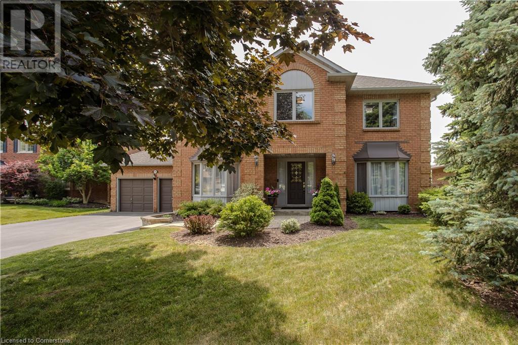 Property at 1352 WINTERBERRY Drive image 3