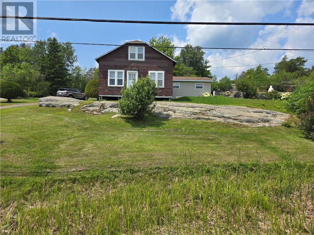 295 Riverside Road, Britt, Ontario