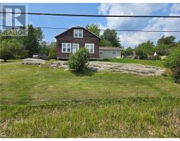 295 Riverside Road, Britt, Ontario