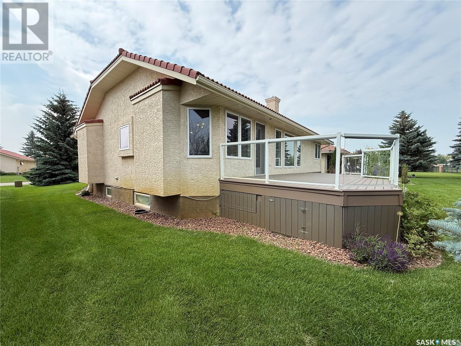 60 St Andrews Bay, Edenwold Rm No.158, Saskatchewan  S4L 1A1 - Photo 44 - SK013411