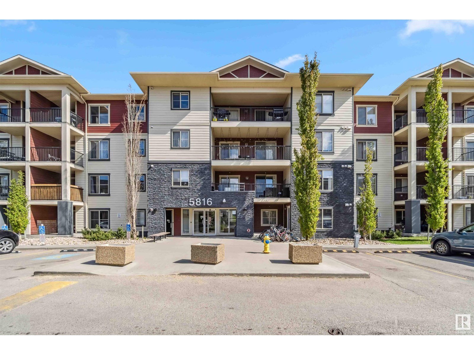 #112 5816 MULLEN PL NW, Edmonton, Alberta