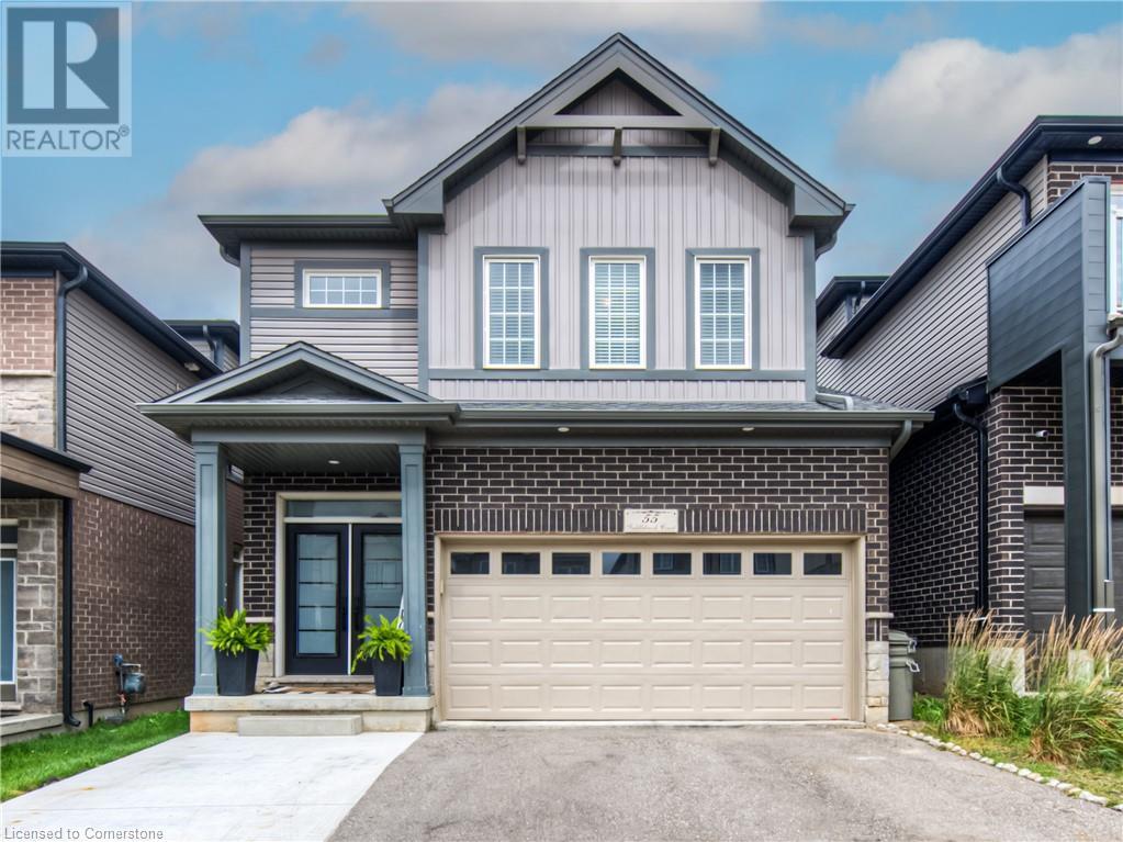 Property at 55 SADDLEBROOK COURT Court image 1