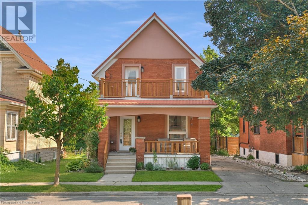 Property at 48 THERESA Street image 1