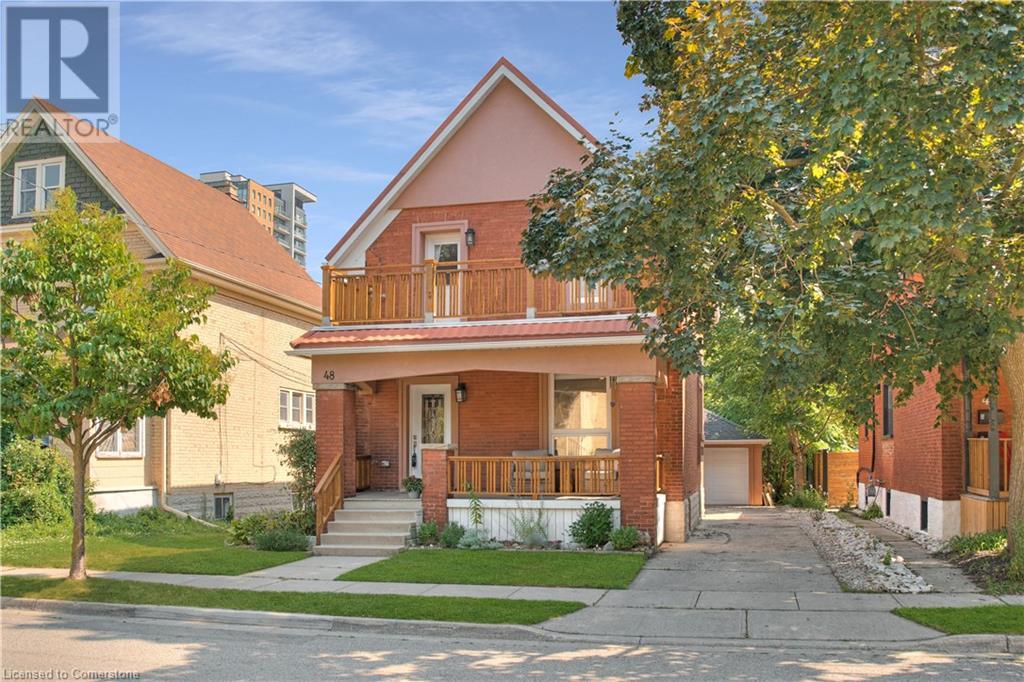 Property at 48 THERESA Street image 2