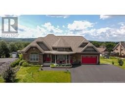 24 Principale Street, Saint-Basile, New Brunswick
