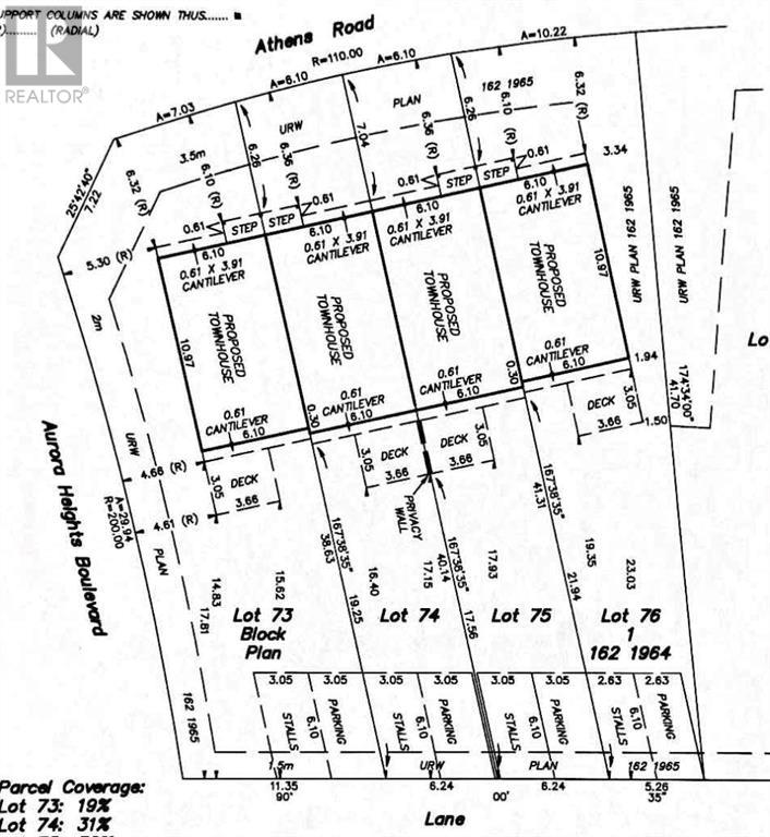 1-13 Athens Road, Blackfalds, Alberta  T4M 0N4 - Photo 3 - A2242225