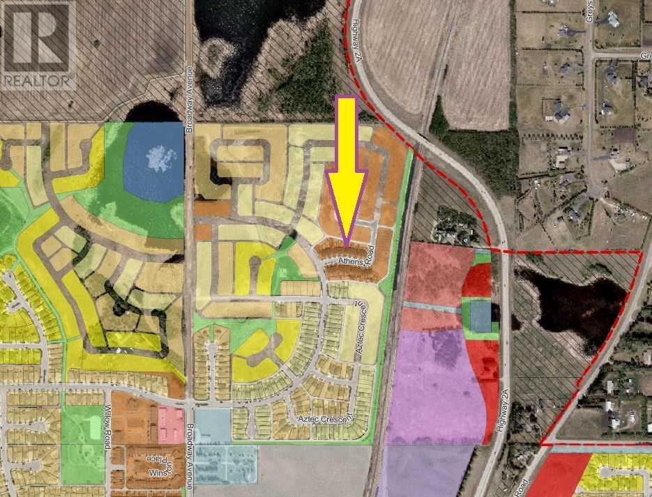 1-13 Athens Road, Blackfalds, Alberta  T4M 0N4 - Photo 4 - A2242225