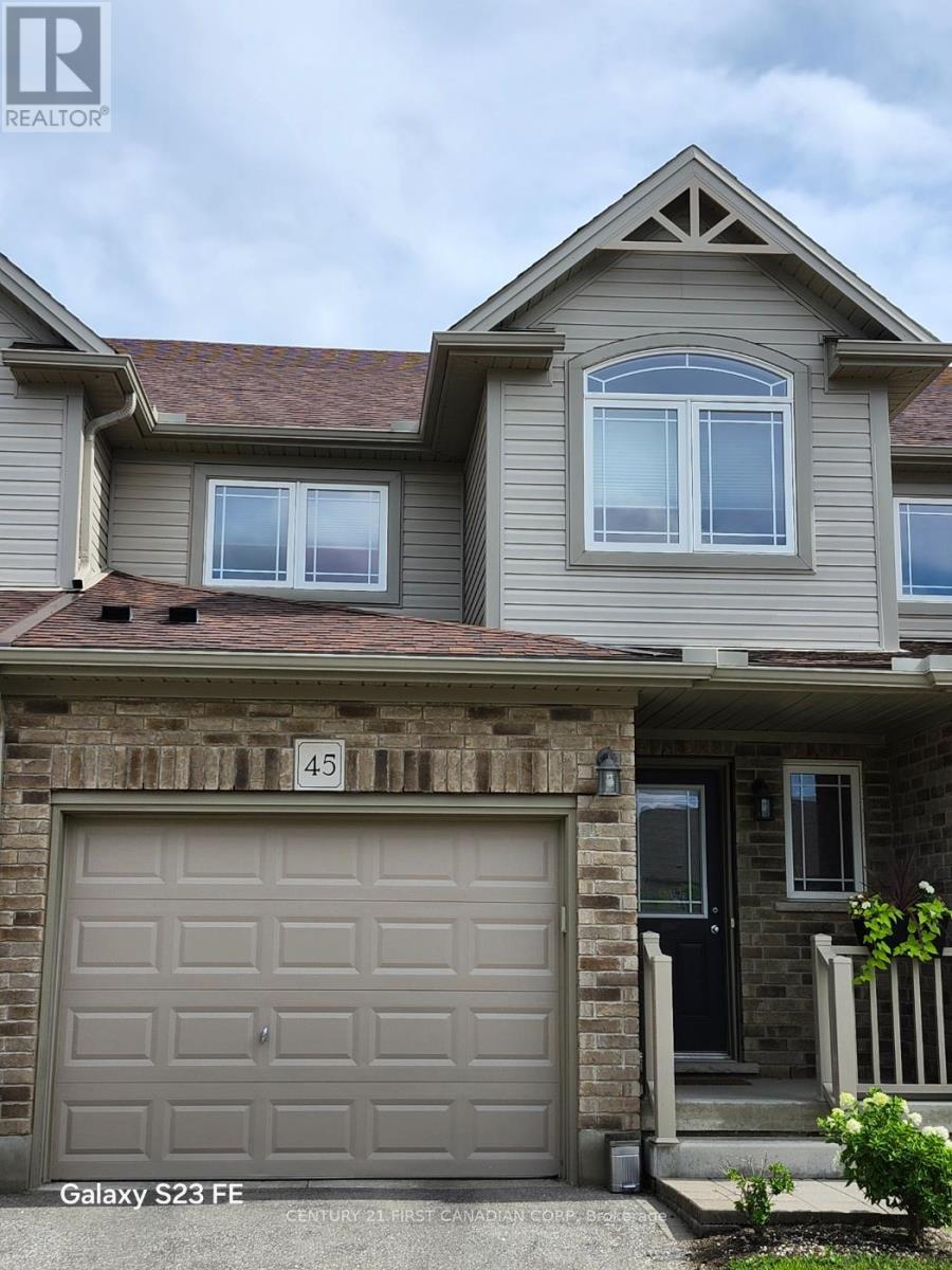 Property at 45 - 1220 RIVERBEND ROAD image 1
