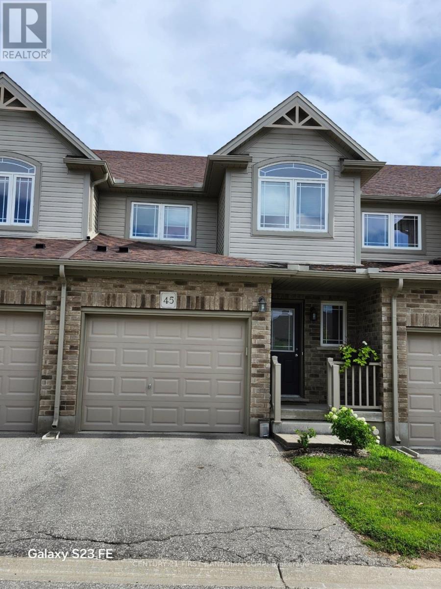 Property at 45 - 1220 RIVERBEND ROAD image 2