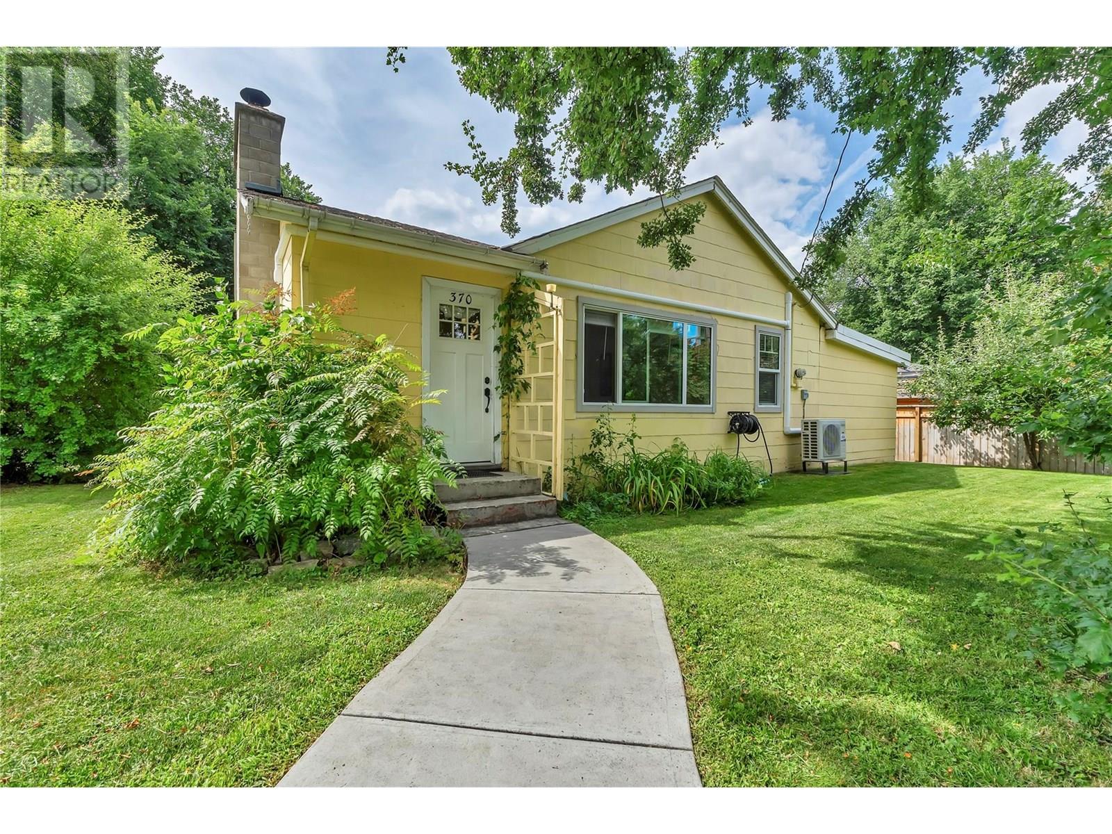 360/370 Robinson Avenue, Naramata Village, Naramata  by Norm Davies Okanagan Real Estate  360/370 Robinson Avenue, Naramata Village, Naramata