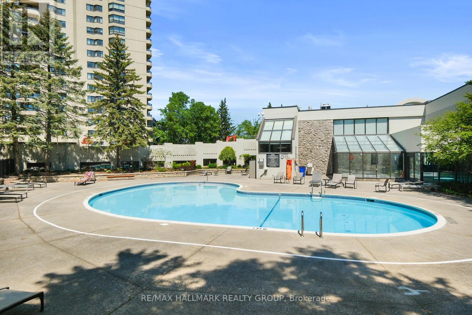 301 - 1480 Riverside Drive, Ottawa, Ontario  K1G 5H2 - Photo 46 - X12300509