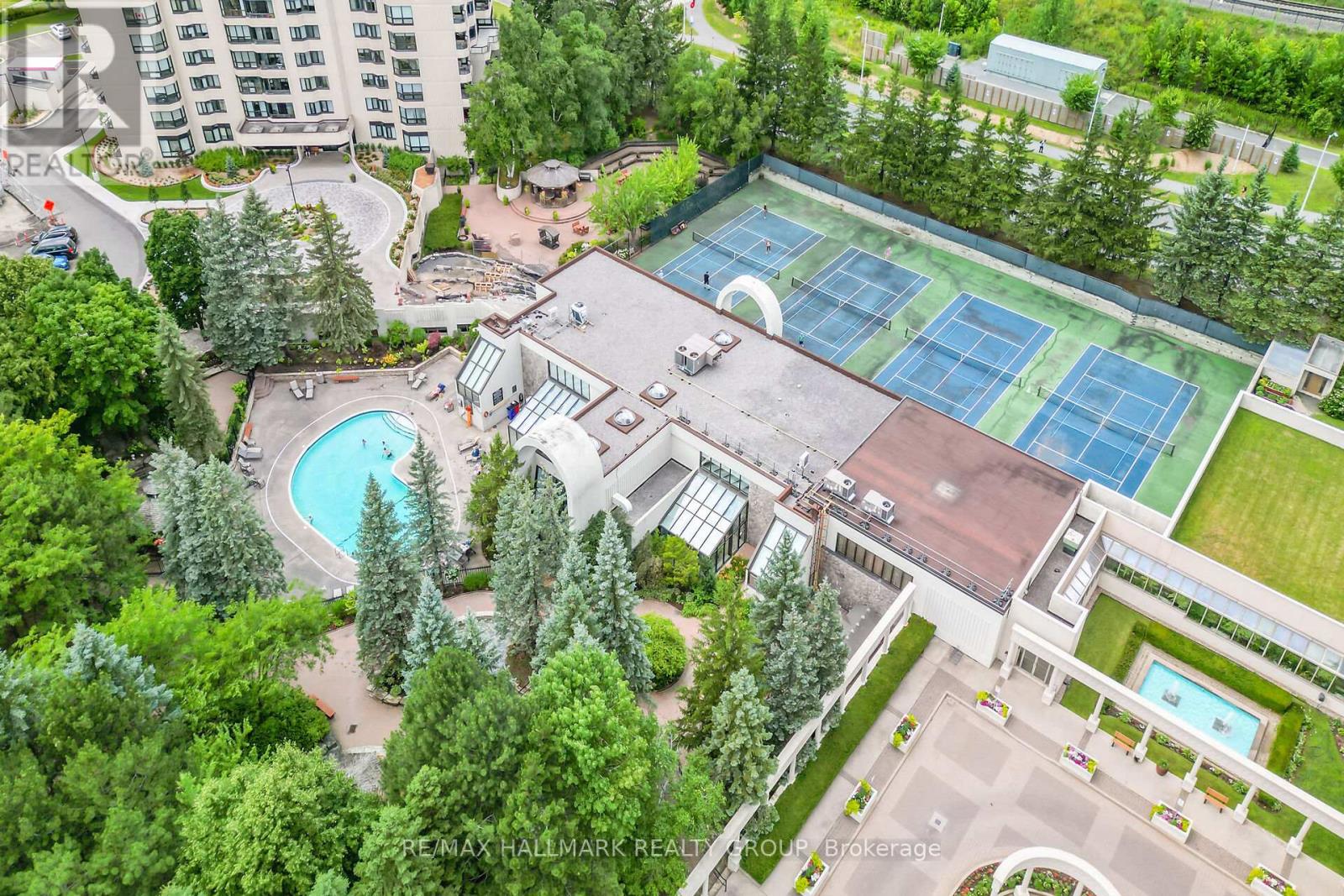 301 - 1480 Riverside Drive, Ottawa, Ontario  K1G 5H2 - Photo 49 - X12300509