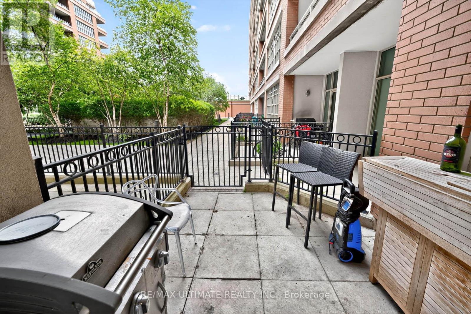 316a - 85 East Liberty Street, Toronto, Ontario  M6K 3R4 - Photo 14 - C12300367