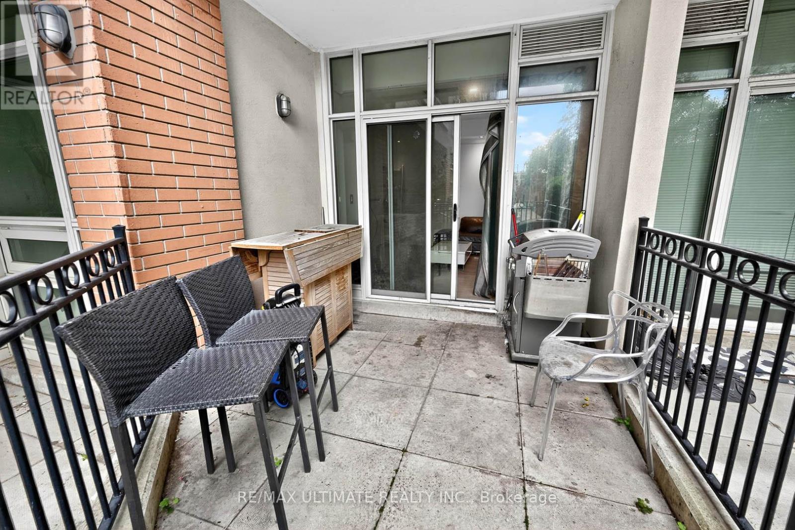 316a - 85 East Liberty Street, Toronto, Ontario  M6K 3R4 - Photo 15 - C12300367