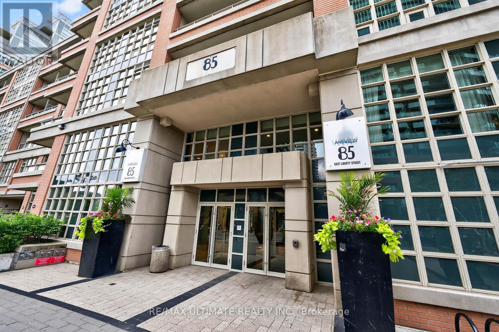 316a - 85 East Liberty Street, Toronto, Ontario  M6K 3R4 - Photo 2 - C12300367