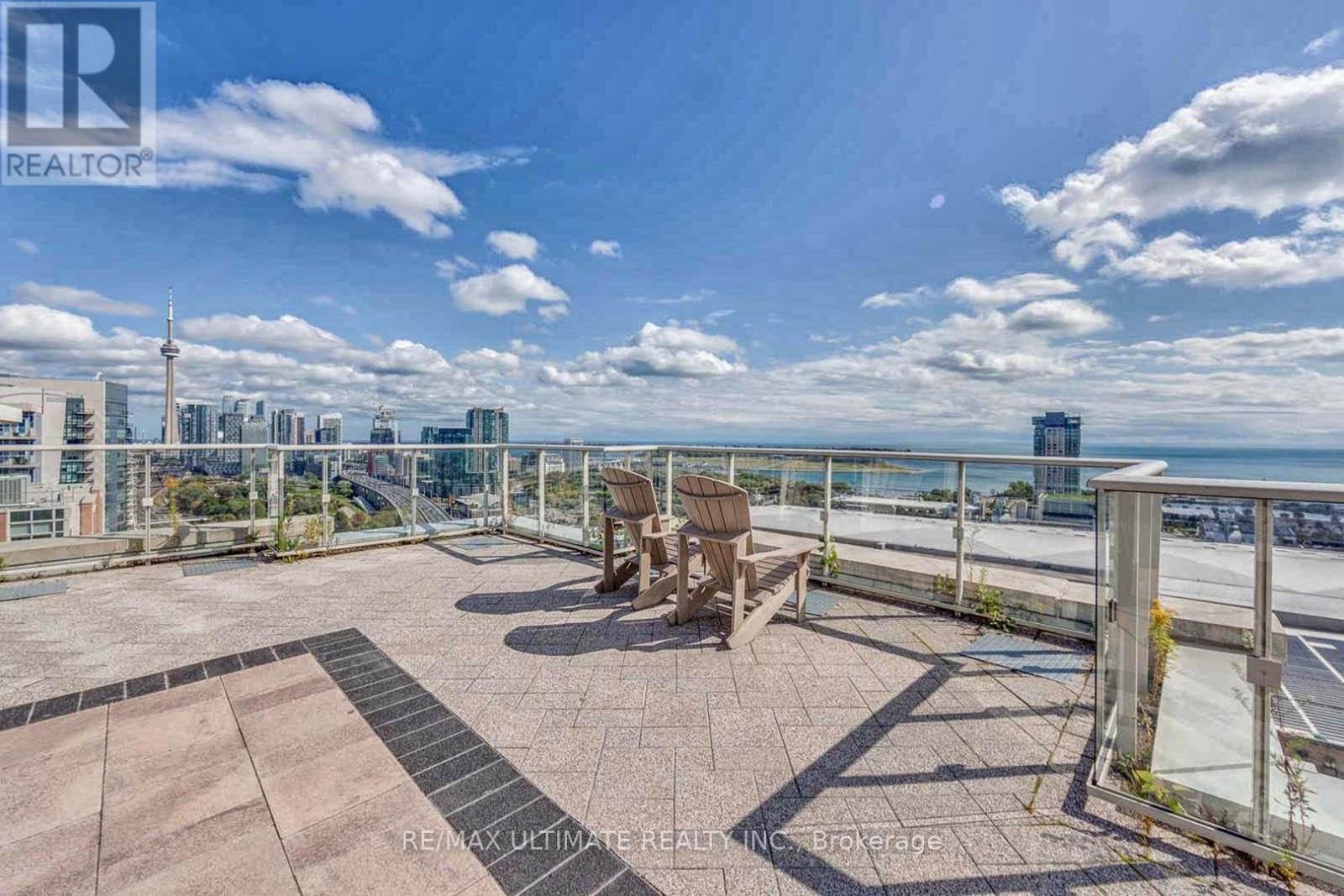 316a - 85 East Liberty Street, Toronto, Ontario  M6K 3R4 - Photo 26 - C12300367