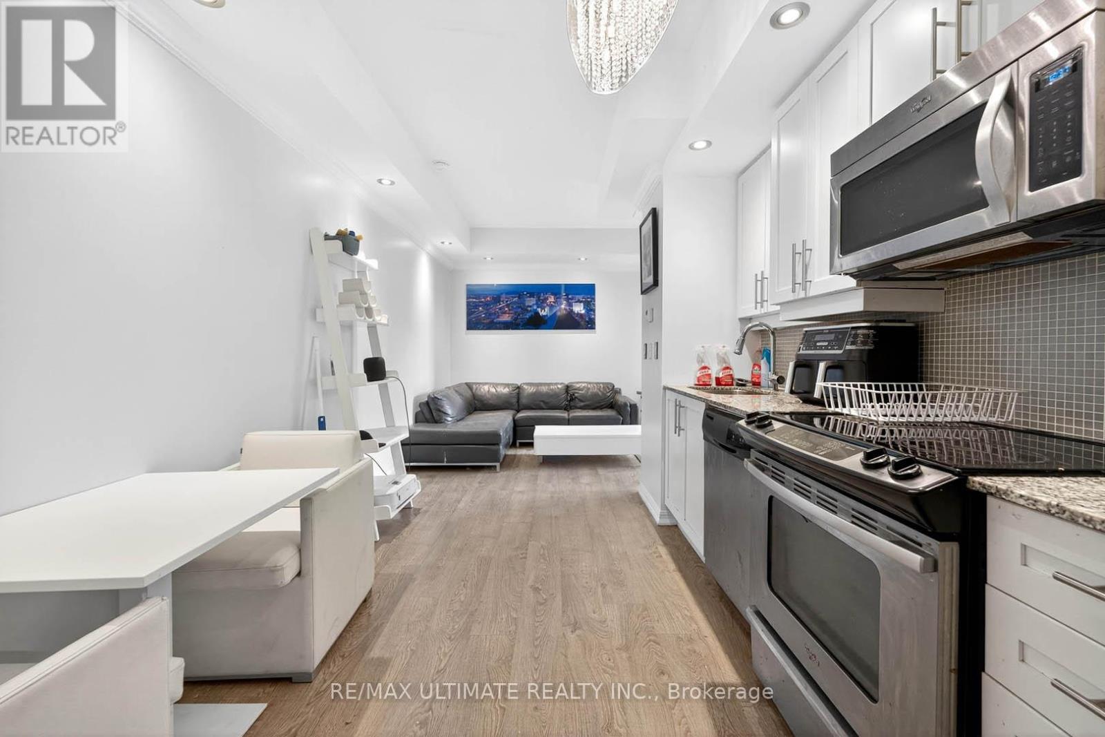 316a - 85 East Liberty Street, Toronto, Ontario  M6K 3R4 - Photo 7 - C12300367