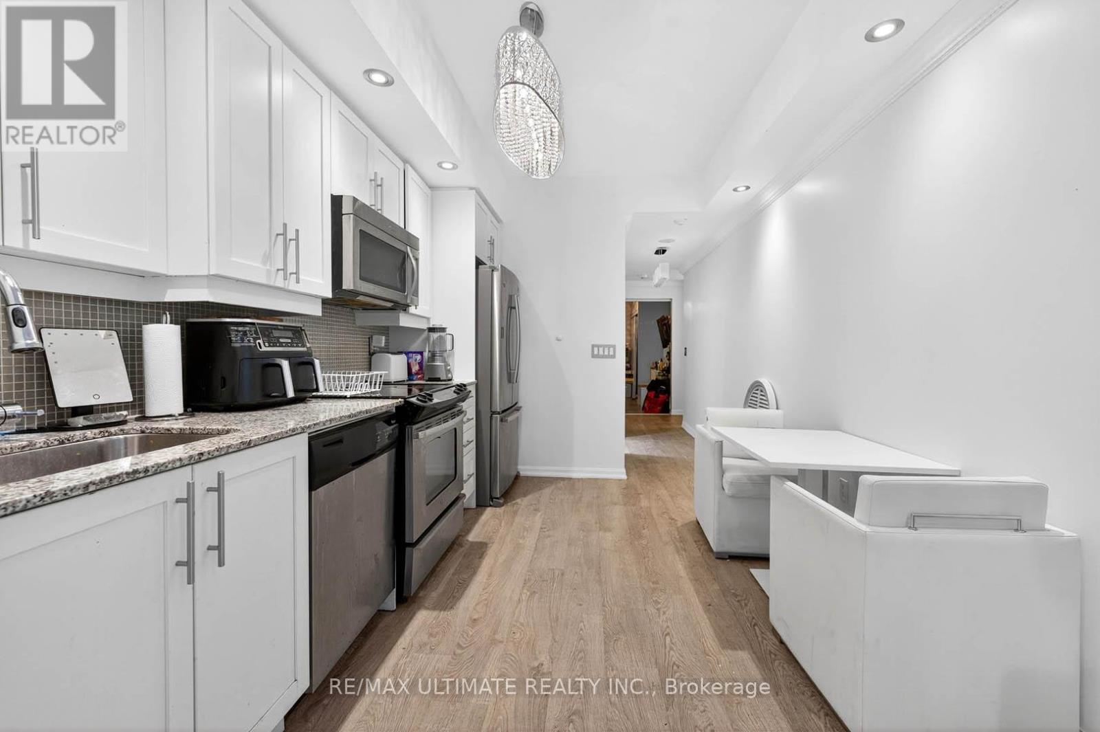 316a - 85 East Liberty Street, Toronto, Ontario  M6K 3R4 - Photo 8 - C12300367