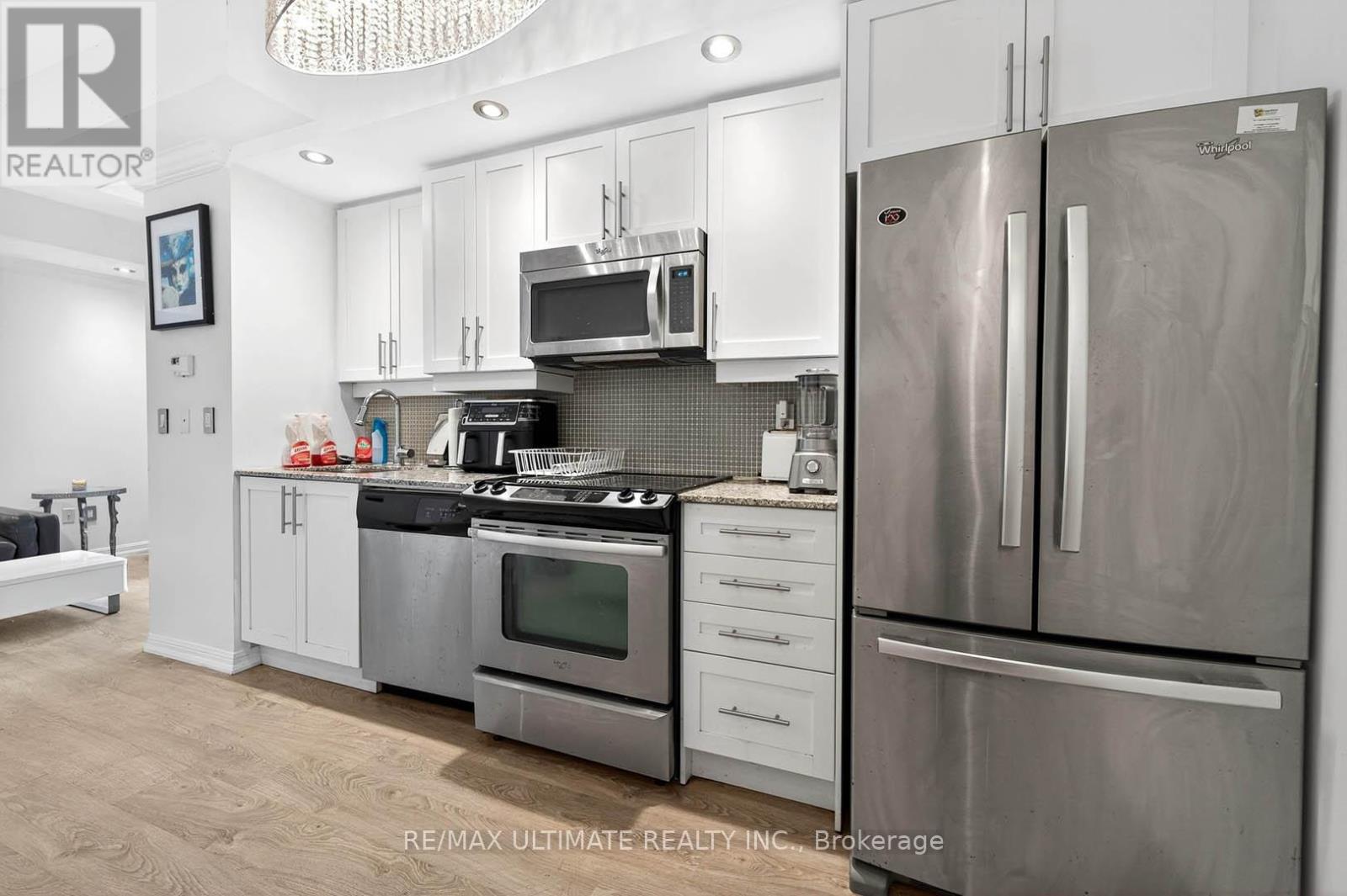 316a - 85 East Liberty Street, Toronto, Ontario  M6K 3R4 - Photo 9 - C12300367