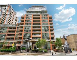 316A - 85 EAST LIBERTY STREET, Toronto, Ontario
