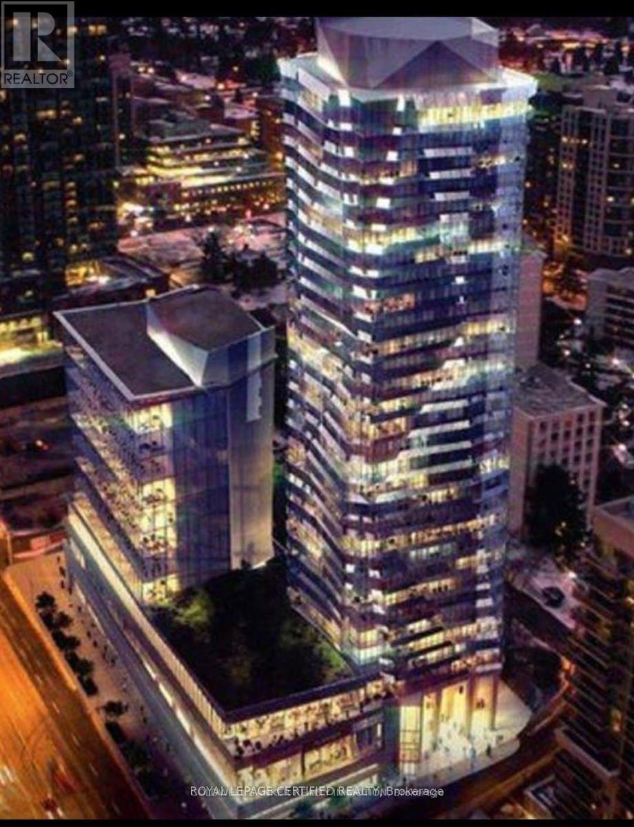 1106 - 15 Ellerslie Avenue, Toronto, Ontario M2N 5P6 - Photo 17 - C12300450