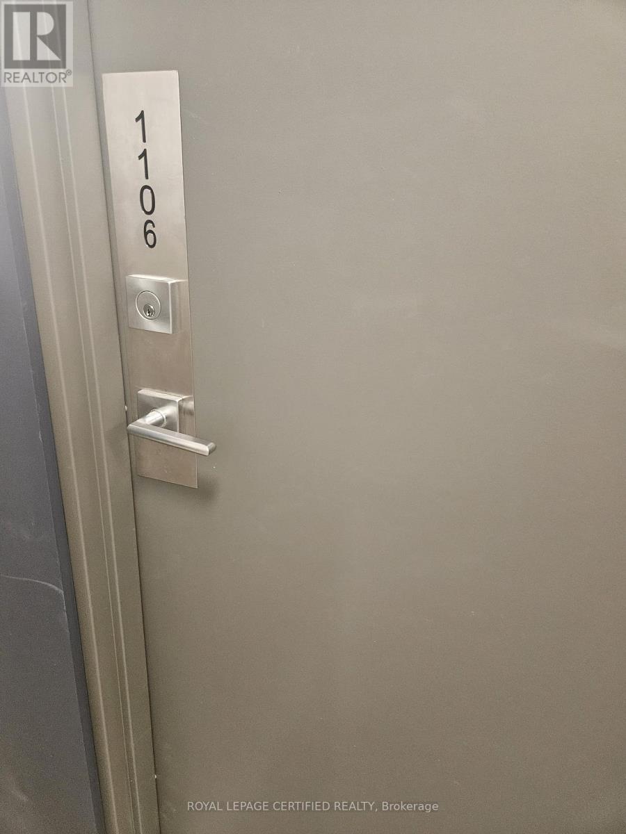 1106 - 15 Ellerslie Avenue, Toronto, Ontario M2N 5P6 - Photo 3 - C12300450