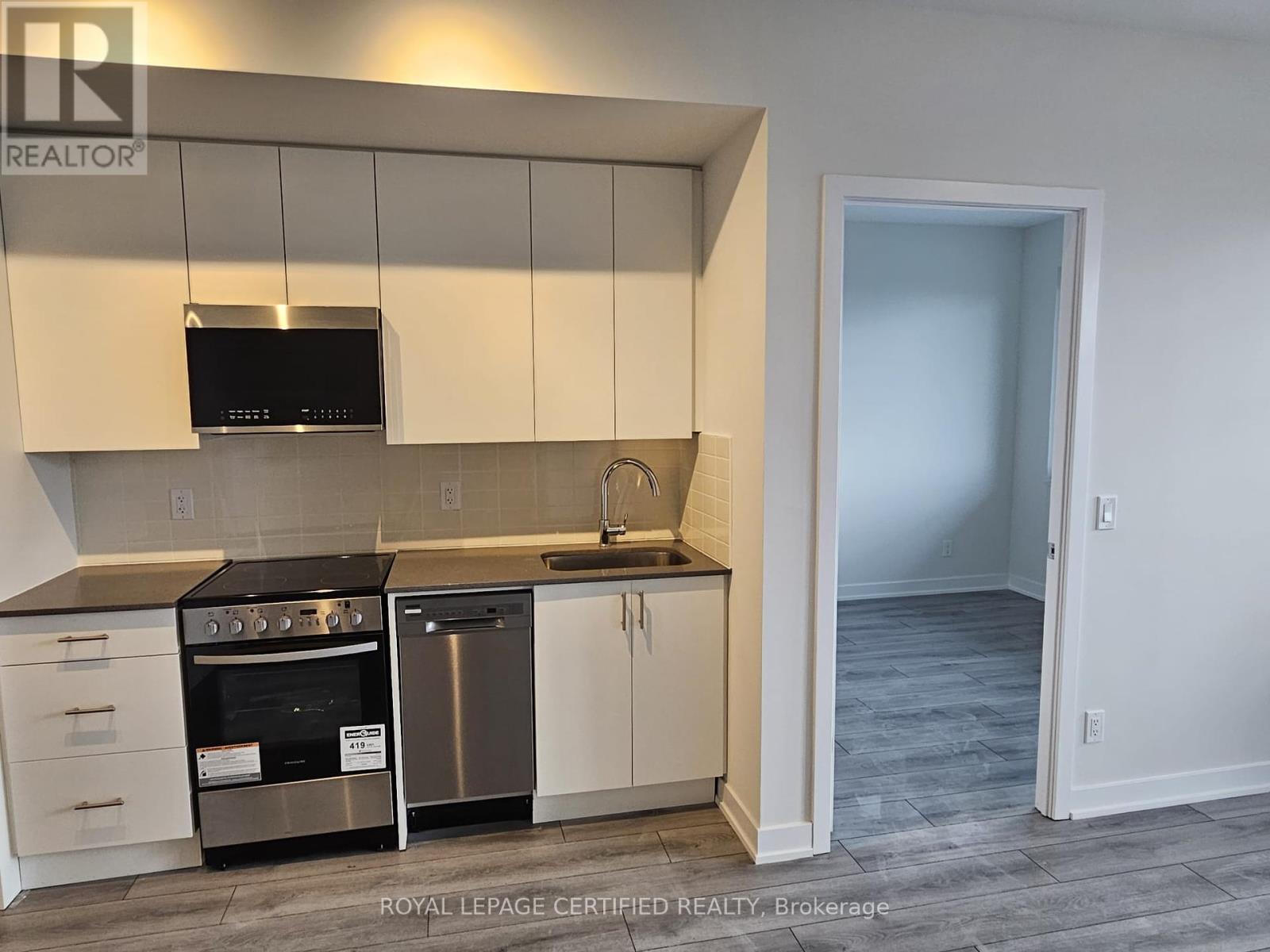 1106 - 15 Ellerslie Avenue, Toronto, Ontario M2N 5P6 - Photo 5 - C12300450