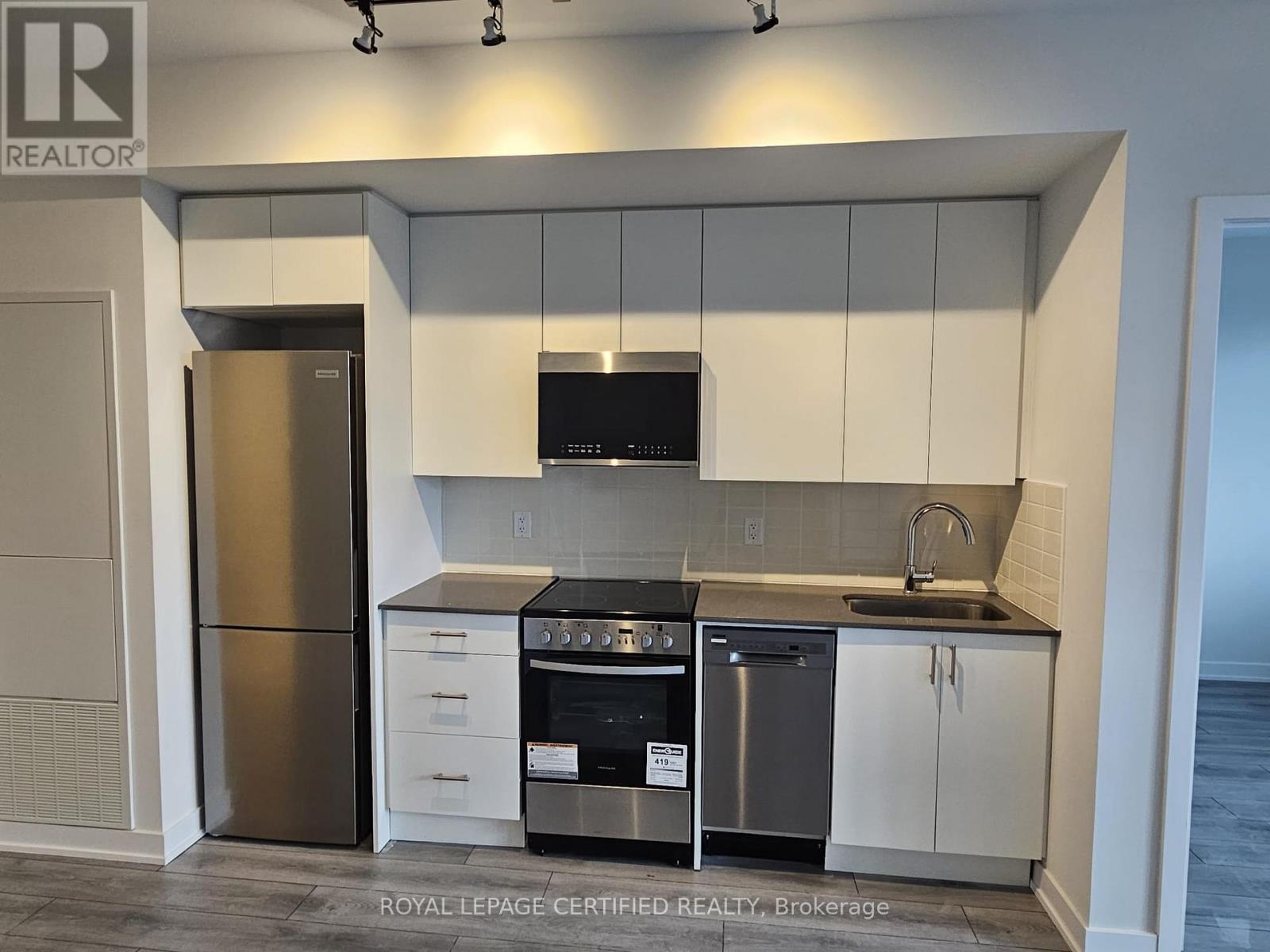 1106 - 15 Ellerslie Avenue, Toronto, Ontario M2N 5P6 - Photo 6 - C12300450