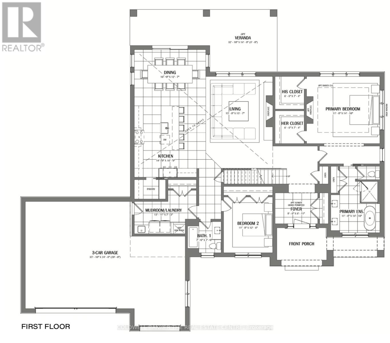 Property at 2 WEDGEWOOD TRAIL image 5