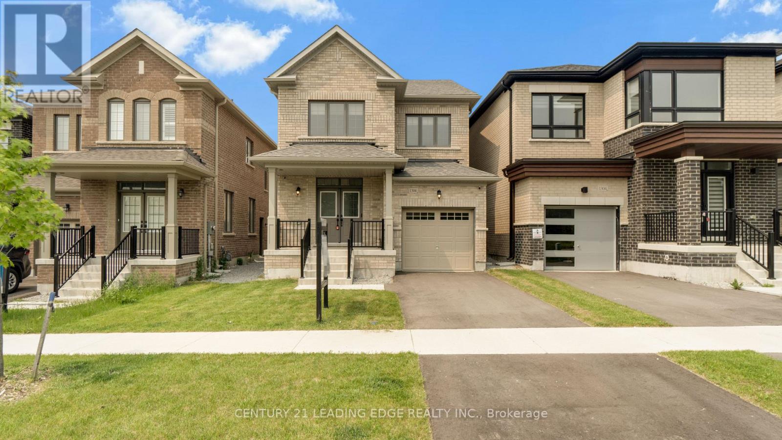 1300 KLONDIKE DRIVE, Oshawa, Ontario
