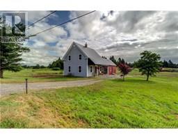 1195 Rte 915, New Horton, New Brunswick