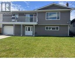 519 Babine Drive, Mackenzie, Ca