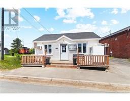 240 Main Street, chipman, New Brunswick