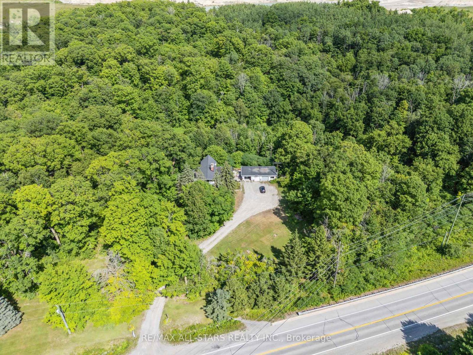 4819 Durham Regional Rd 30 Road, Uxbridge, Ontario  L9P 0J6 - Photo 1 - N12300353
