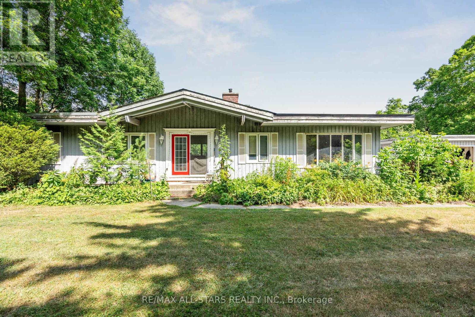 4819 Durham Regional Rd 30 Road, Uxbridge, Ontario  L9P 0J6 - Photo 14 - N12300353