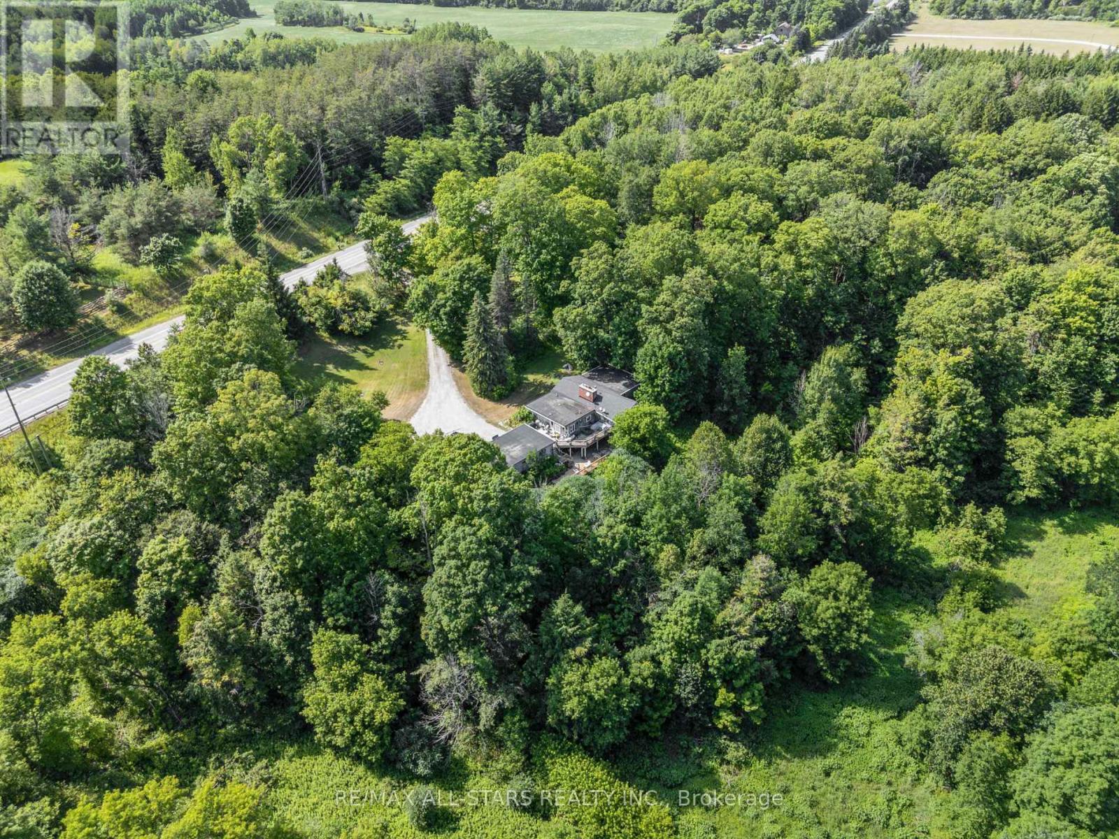 4819 Durham Regional Rd 30 Road, Uxbridge, Ontario  L9P 0J6 - Photo 2 - N12300353