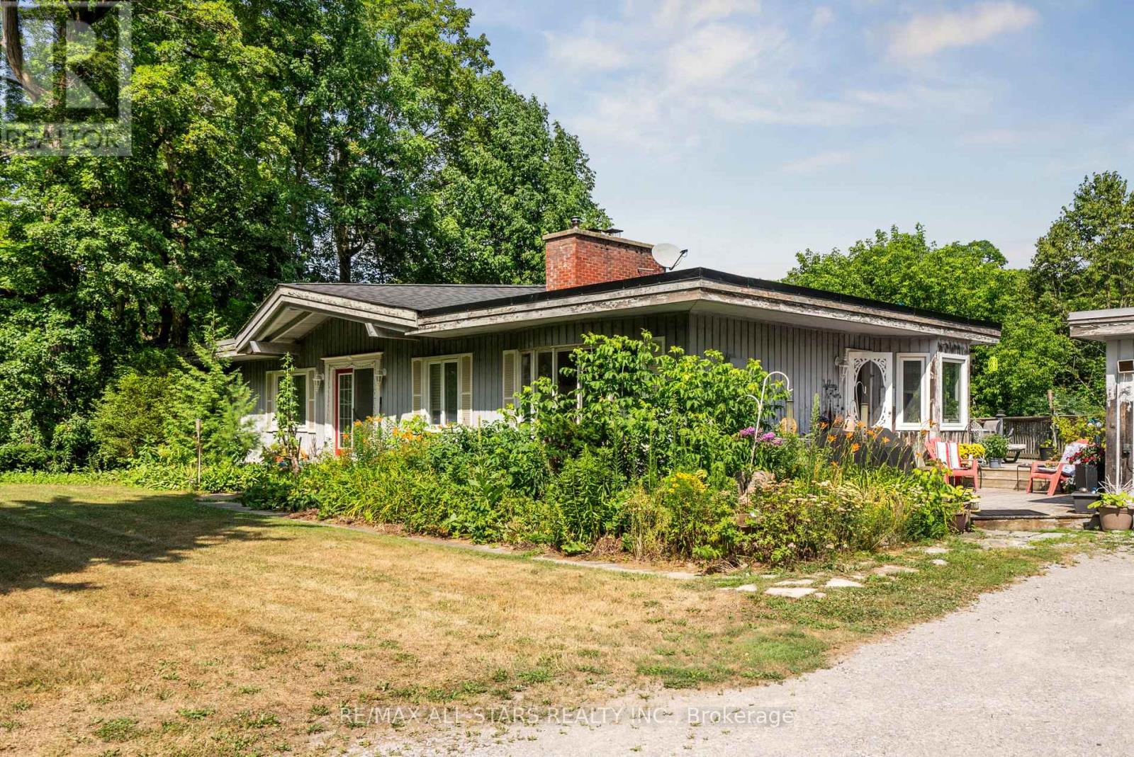 4819 Durham Regional Rd 30 Road, Uxbridge, Ontario  L9P 0J6 - Photo 5 - N12300353