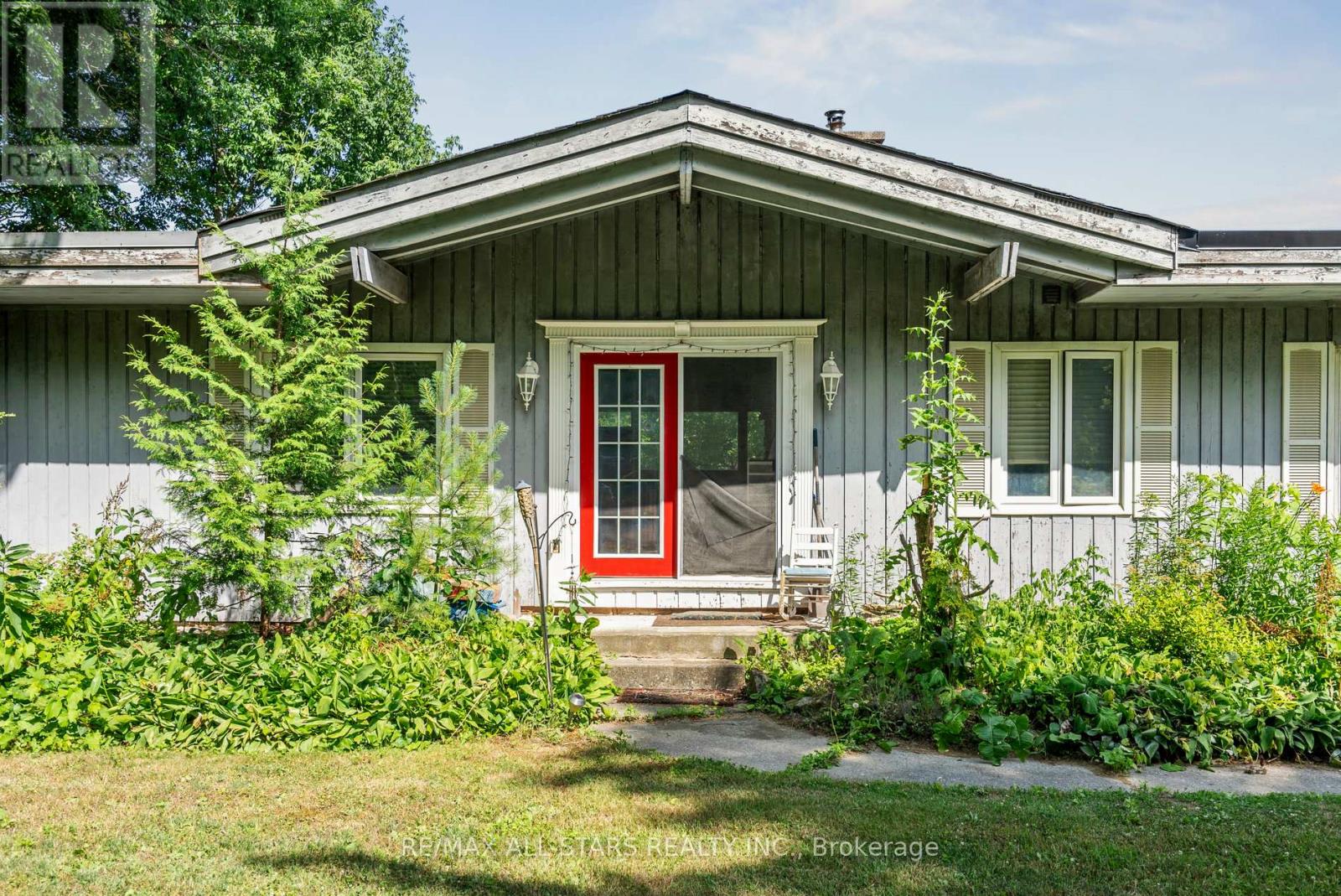 4819 Durham Regional Rd 30 Road, Uxbridge, Ontario  L9P 0J6 - Photo 6 - N12300353