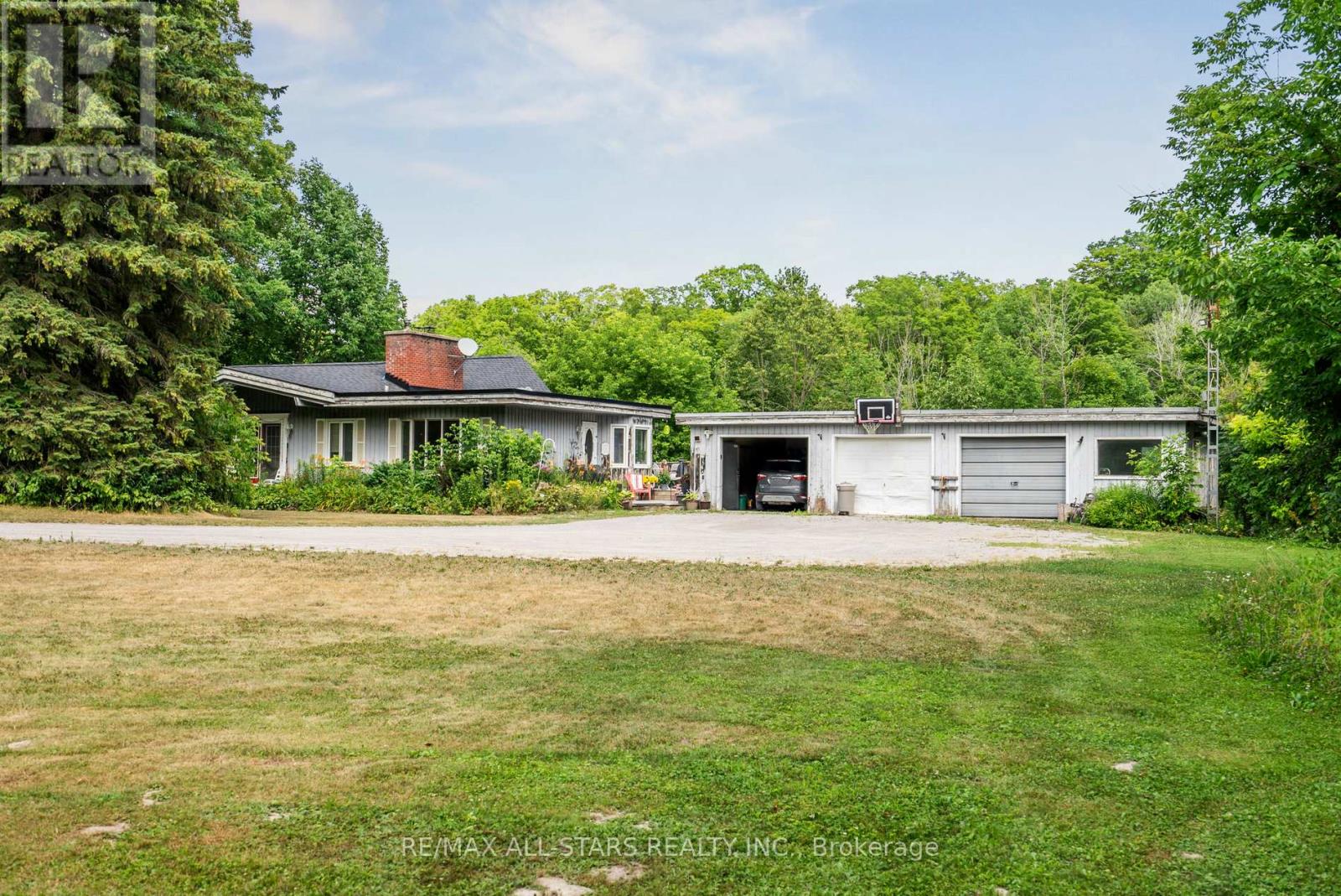 4819 Durham Regional Rd 30 Road, Uxbridge, Ontario  L9P 0J6 - Photo 7 - N12300353
