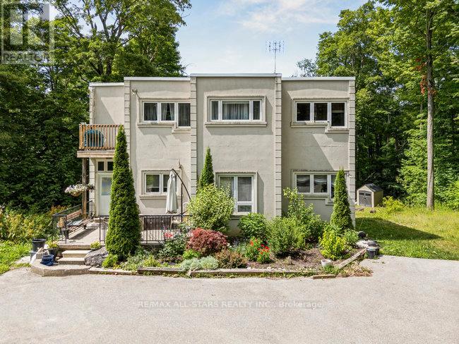 14586 York Durham Line Road, Whitchurch-Stouffville, Ontario  L4A 3L5 - Photo 9 - N12300386