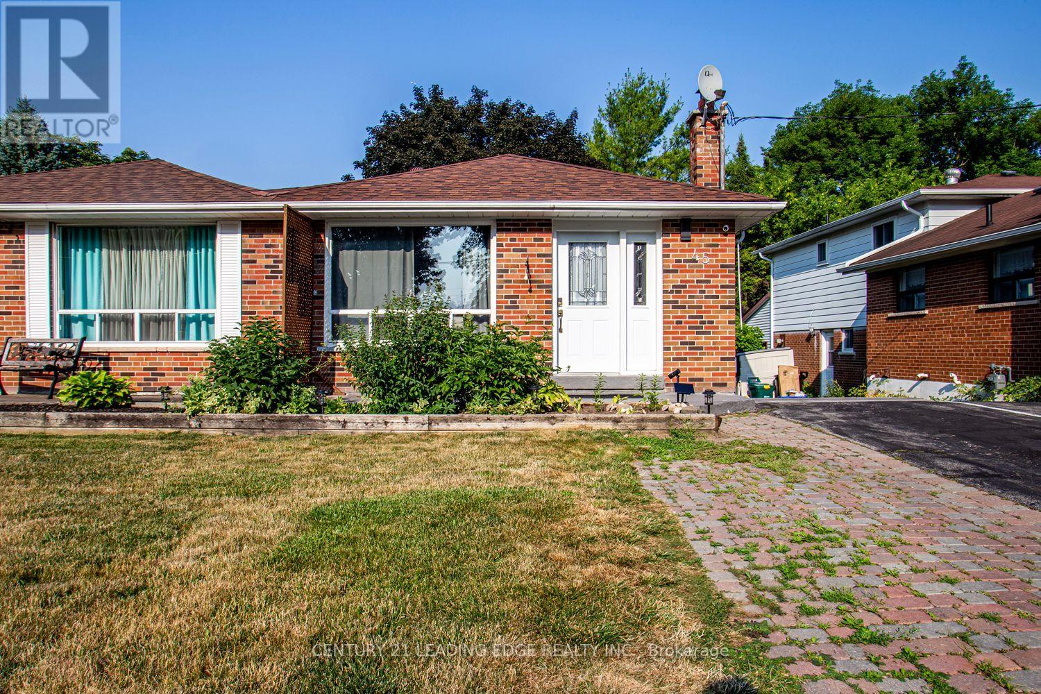 Property at BSMT - 45 WALES AVENUE image 1