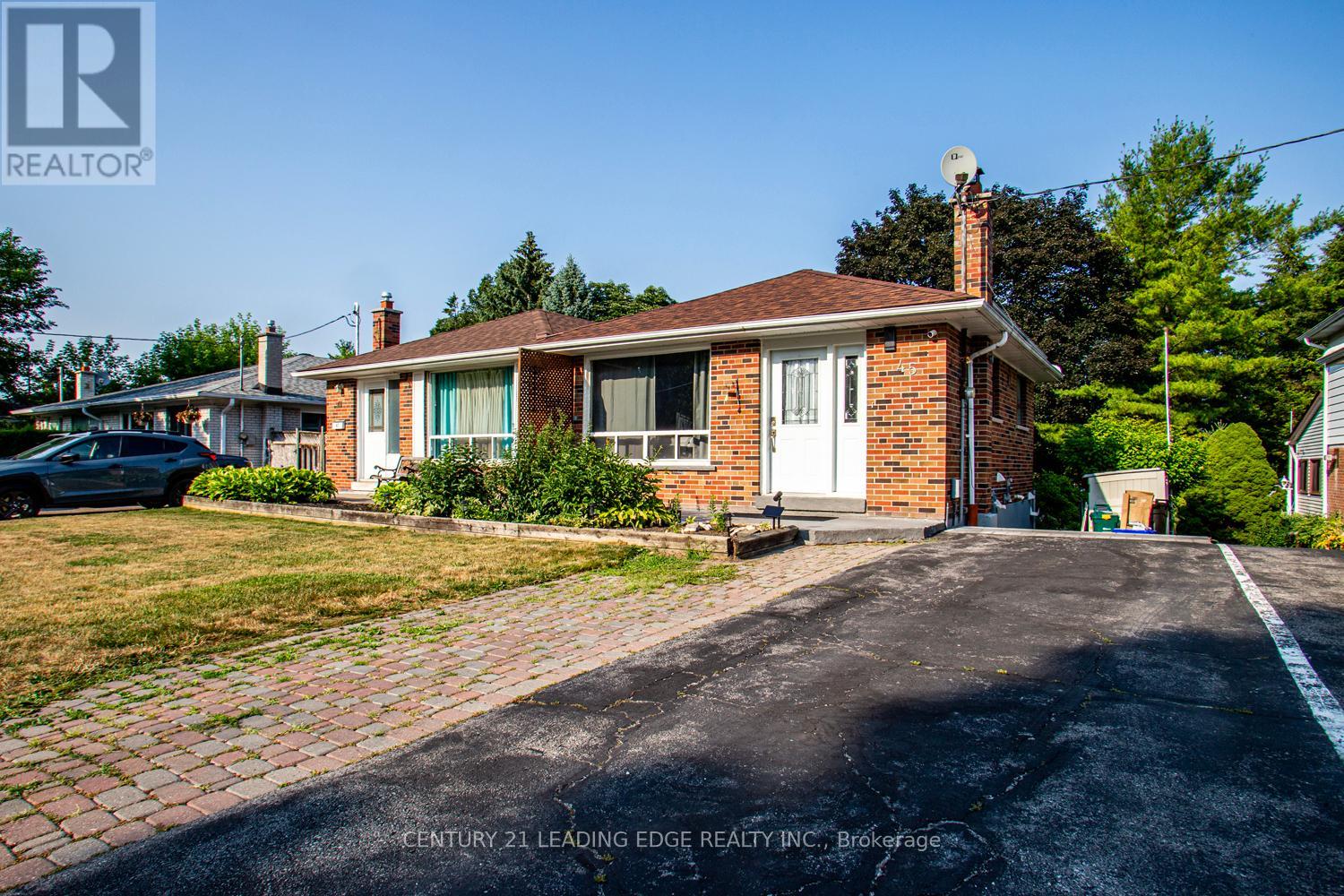 Property at BSMT - 45 WALES AVENUE image 2